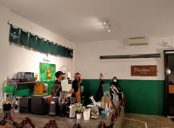 Buat Nongkrong Akhir Pekan, Ini 5 Kafe Kekinian Murah Meriah di Bogor