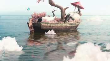 Untuk melihat karya Zak yang lain, kamu bisa menyambangi akun Instagramnya di sini. Foto: Zak Eazy  