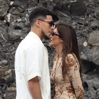 Dalam sebuah wawancara dengan Vogue pada 2019, Kendall Jenner punya alasan tersendiri kenapa enggan mengumbar percintaannya. (Foto: GC Images/NINO)