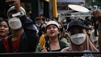 Keseruan Allo Bank Festival masih akan terus berlanjut hingga finalnya hari ini. Apalagi ada sederet musisi ternama Tanah Air bakal meramaikan Special Show serta Outdoor Stage Allo Bank Festival.