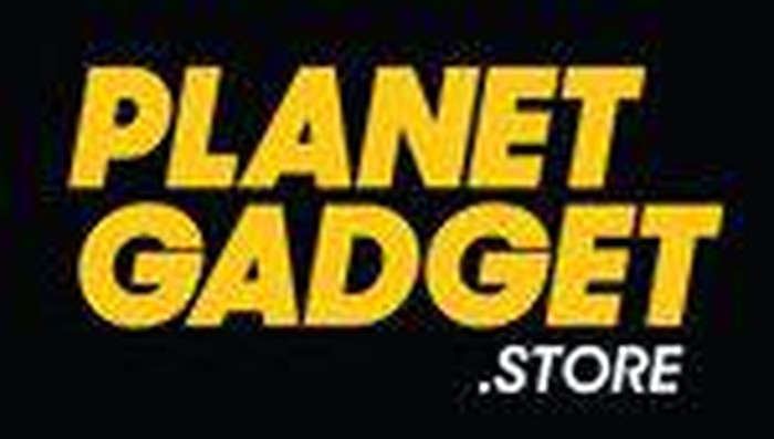 logo Planet Gadget