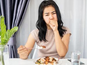 Sakit Perut? Ini 5 Makanan Terbaik Dikonsumsi untuk Redakan Sakit Perut