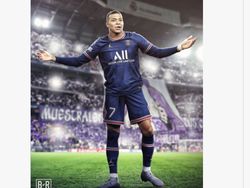 Kylian Mbappe Bertahan di PSG, Meme Real Madrid Kegocek Lagi