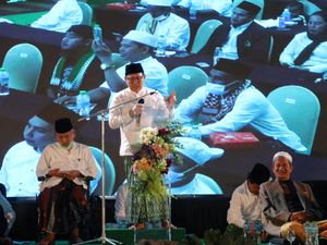 Doa Bersama untuk Rusia-Ukraina, Cak Imin: Perang Rugikan Indonesia