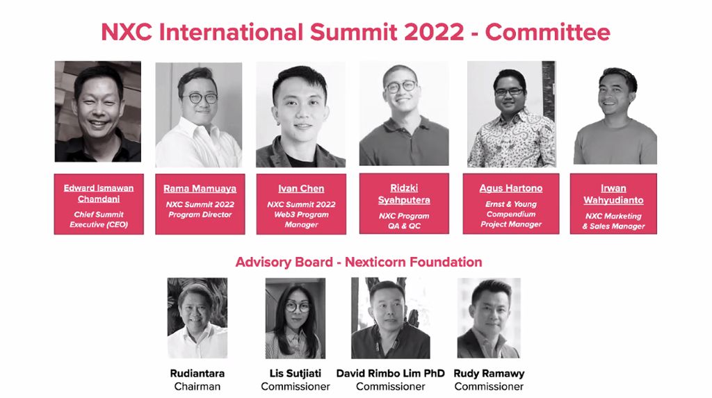 NXC 2022: Mencari Jodoh Investor-Startup RI, Siapa Tahu Jadi Unicorn