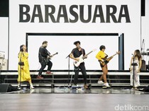 Lirik Lagu Terbuang Dalam Waktu Barasuara, OST Film Sore: Istri dari Masa Depan