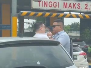 Ketemu Pengendara yang Nyerobot Antrean Seperti Pengemudi Pajero Sport, Harus Gimana?