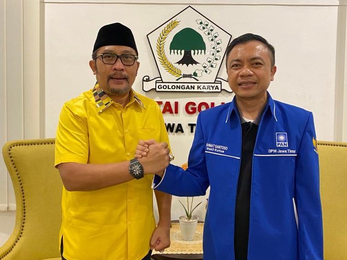 PAN Jatim