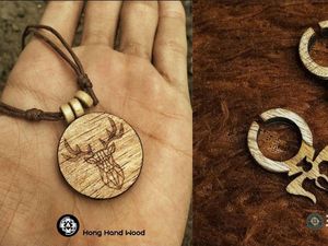 Aksesori Buatan Pemuda Subang Menembus Eropa