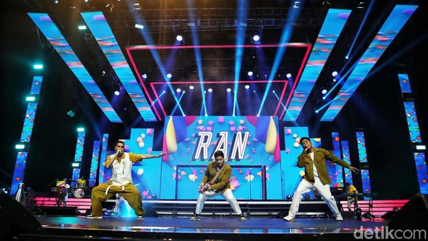 RAN Tutup Allo Bank Festival dengan Meriah!