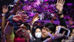 RAN Tutup Allo Bank Festival dengan Meriah!