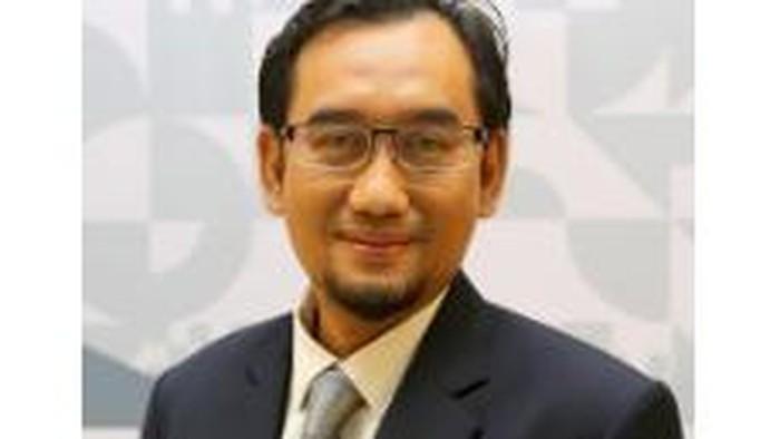 Rektor UB terpilih 2022-2027