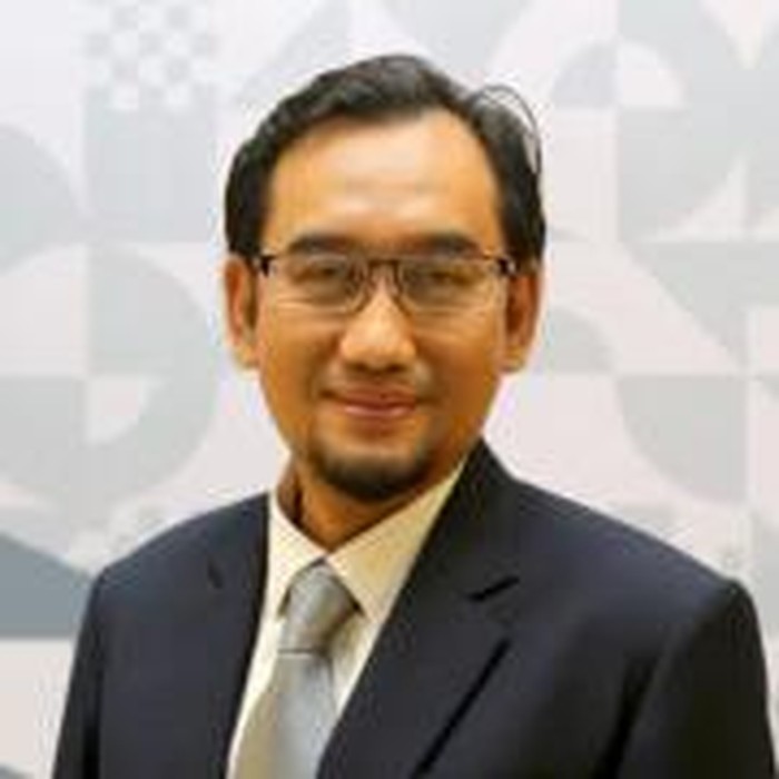 prof widodo