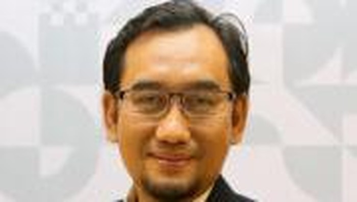 prof widodo