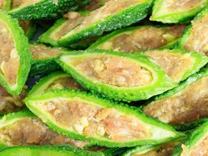 3 Resep Pare yang Renyah Segar, Lauk Sedap Tanggal Tua
