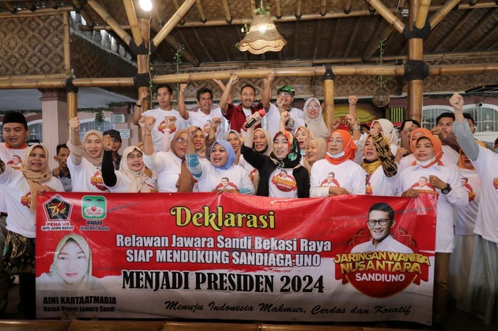 Sandiaga Uno