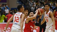 Basket dan Voli Raih Emas SEA Games 2021, Sepakbola Kapan?