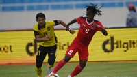SEA Games 2021 Indonesia Vs Malaysia: Skor 1-1, Lanjut Adu Penalti!