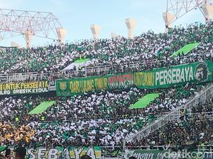 Hadapi Persebaya, 4 Pemain Persita Akan Reuni di Stadion GBT