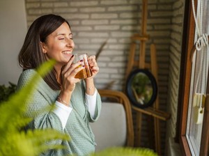 Begini Dampak Minum Teh Setiap Pagi bagi Kesehatan Ginjal