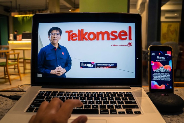 Telkomsel