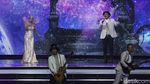 Terbuai Aksi Padi Reborn di Allo Bank Festival