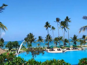 Bali Jadi Incaran Wisatawan Usai Pandemi Reda, Hotel Siap Sambut?