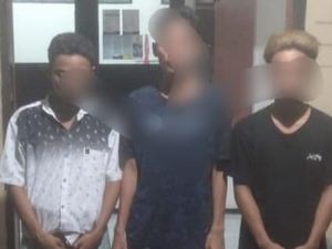 Penyebab 3 Siswa Pembobol Konter HP di Mataram Batal Dihukum