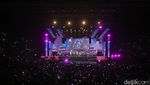 Tuntas! ReVeluv Puas Saksikan Red Velvet di Allo Bank Festival 2022