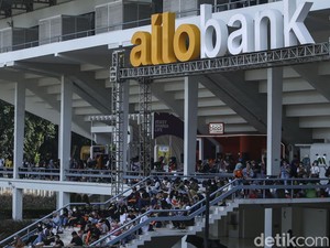 Transmedia Bikin Lucu di Allo Bank Festival 2022, Datang Yuk!