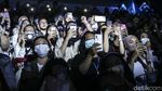 Tuntas! ReVeluv Puas Saksikan Red Velvet di Allo Bank Festival 2022