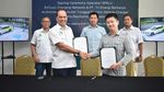 Upaya Memperluas Hadirnya SPKLU Nasional