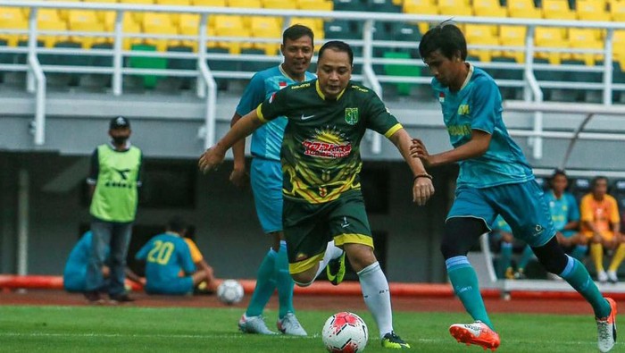 Wali Kota Surabaya Eri Cahyadi