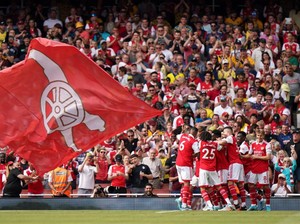 Arsenal Jangan Telat Ngegas di Awal!
