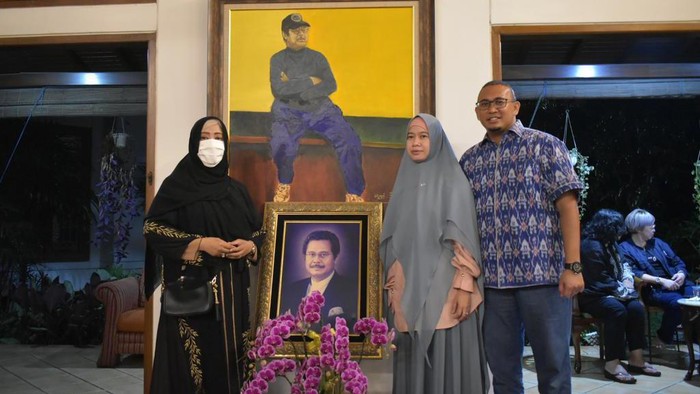 Andre Rosiade (dok. Andre Rosiade).