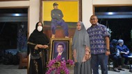 Andre Rosiade Berduka Fahmi Idris Wafat: Tokoh Pemersatu Minangkabau