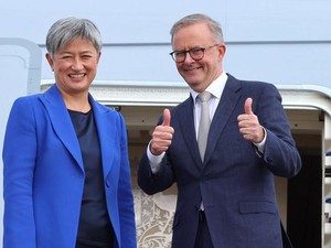 Anthony Albanese Jadi PM Baru Australia, Apa Pengaruhnya bagi Indonesia?