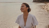 Ariel Tatum juga pernah rehat dan keputusan tersebut sudah diputuskannya. Foto: Instagram Ariel Tatum
