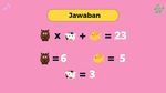 Suka Berhitung? Coba Jawab Teka-teki Matematika Ini Dengan Cepat!