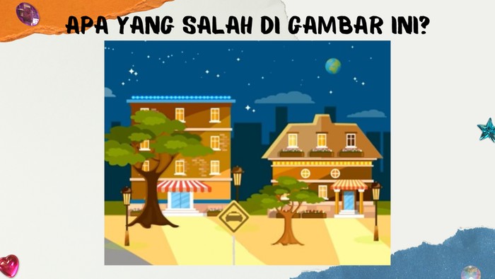 Asah otak detikHealth