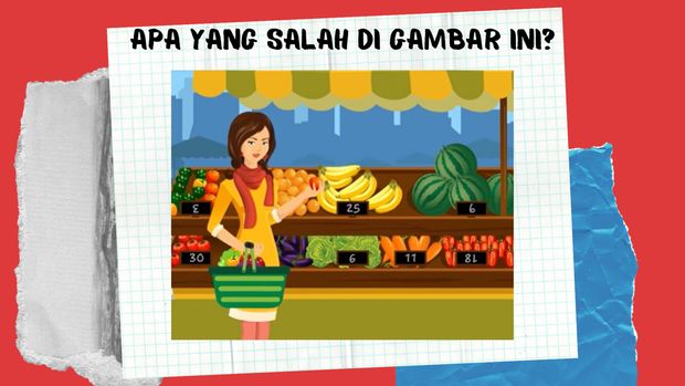 Asah otak detikHealth