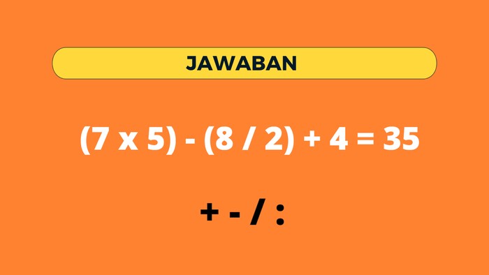 Asah otak detikHealth.