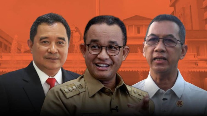 Dirjen Politik dan Pemerintahan Umum, Bahtiar
