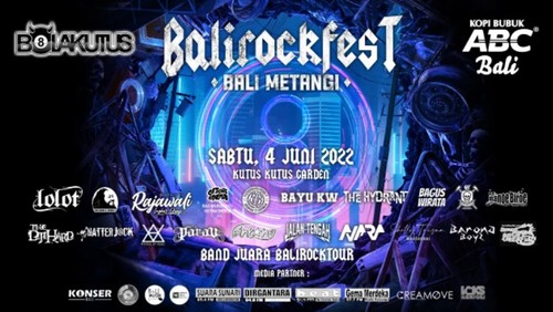 Balirockfest