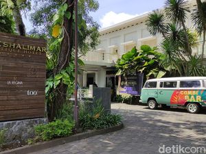 47 Benda hingga Bangunan Ditetapkan Sebagai Cagar Budaya Kota Malang
