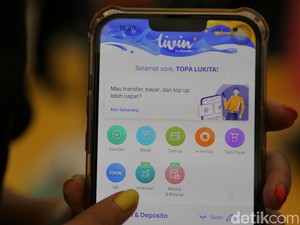 Menuju Super-Apps BUMN