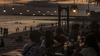 Menteri Pariwisata dan Ekonomi Kreatif Sandiaga Uno berharap pemulihan pariwisata di Bali dapat membawa ke era baru pariwisata CHSE (Cleanliness, Health, Safety, dan Environment Sustainability) serta fokus terhadap alam dan budaya.
