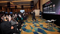 Bosch, penyedia layanan dan teknologi global terkemuka, memperkenalkan rangkaian produk peralatan dapur dengan desain elegan, minimalis dan timeless sesuai tren masa kini untuk memberikan kenyamanan beraktivitas dan kualitas hidup yang lebih baik bagi para konsumen Indonesia.  