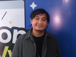 Sheilagank, Brian Punya Pesan Buat Kamu Nih!