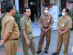 Akses Pendidikan di Klungkung Belum Merata, Suwirta: Harus Inovasi